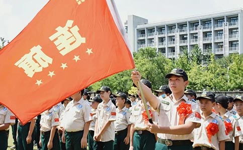 杭州聚冠教育7天学霸特训营